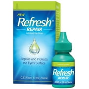 Refresh Repair