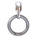 thumbnail image 2 of Lvero de titanio para coche, soporte giratorio para hombre, accesorio DIY, ligero, giratorio, lvero , anillo, conector para , Yotijar Anillo llavero, 2 of 10