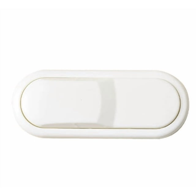 12 piezas: cerradura de cajón antipellizco, cerradura de seguridad for niños, cerradura de puerta corrediza de vidrio, cerradura de seguridad de ventana de refrigerador