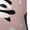 2 Black-2, variant on Panda Print Thigh High Socks Extra Long Stretchy Sock Women Over Knee High Opaque Stocking Daily Wear