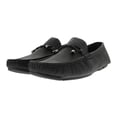 thumbnail image 2 of Mocasín Erick color negro con colgantes 28.0 Dorothy Gaynor Mocasín Erick color negro con colgantes 28.0, 2 of 6