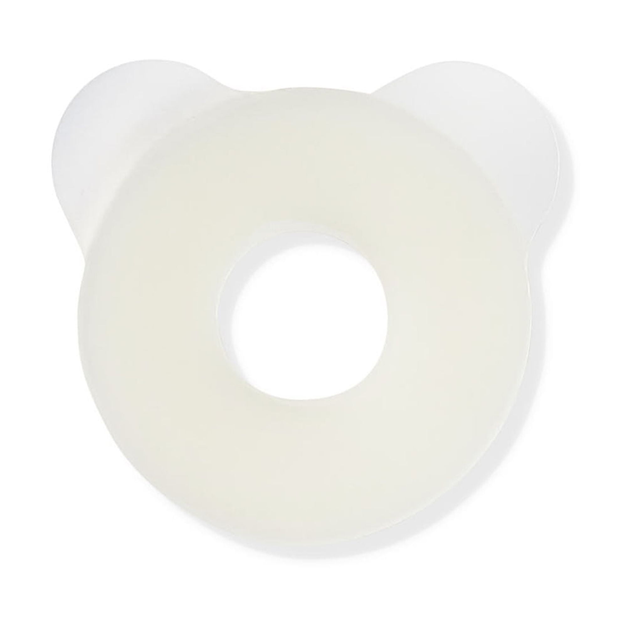 Brava Thin Moldable, Standard Wear Skin Barrier Ring Adhesive without Tape No Flange 10 per Box 12035