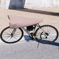 thumbnail image 6 of GARENDE Bicycle Cover Handlebar Seat Protector Adults Cycling Accessories Bike Cover Gray, 6 of 9