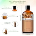 thumbnail image 5 of PHATOIL 2-Pack Sweet Orange and Cinnamon Essential Oil Set for Diffusers,Humidifier,Skin,Air Purifier,Body Massage,Candle Making,Perfume,3.38FL oz, 5 of 8