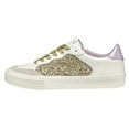 thumbnail image 4 of Geox Womens D Emmeleny Sneakers, 4 of 5