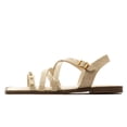 thumbnail image 2 of Sandalias Jema para Mujer 3016 blanco 26, 2 of 6