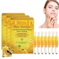 thumbnail image 2 of Suero de abejas CZ TRADE Cuidado suave moldeador reafirmante e hidratante para la piel 3 ml, 2 of 9