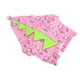thumbnail image 3 of Disfraces De Dinosaurios De Conejo, Ropa De Conejito Estilo Dinosaurio Llamativo Para Conejo, 3 of 7