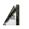 thumbnail image 5 of Rwraps Green Art Deco Great Oz Gloss Vinyl Film Wrap 59in x 30ft Vinyl Vehicle Car Film Sheet Roll, 5 of 9