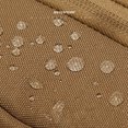thumbnail image 3 of Pecho Hombro Impermeable Ndcxsfigh para Acampar Y Senderismo Caqui, 3 of 6