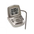 thumbnail image 1 of Taylor 1478-21 Digital Thermometer & Timer w/ 32 to 392 F Degrees Capacity, 1 of 1