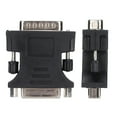 thumbnail image 1 of LFH DMS-59 Pin Male To DVI 24+5 Female Expansion Adapter For PC Graphics Card, 1 of 8