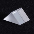 thumbnail image 5 of Educational Glass Right Angle Small Optical Glass Right Angle, 5 of 5