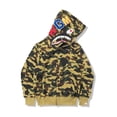 thumbnail image 1 of Sudadera con capucha de Mini tiburón japonés para mujer, traje Bilateral, cárdigan, chaqueta 3D, disfraz Punk Hip Hop, Top Harajuku, Y2K, nuevo, 2023, 1 of 4