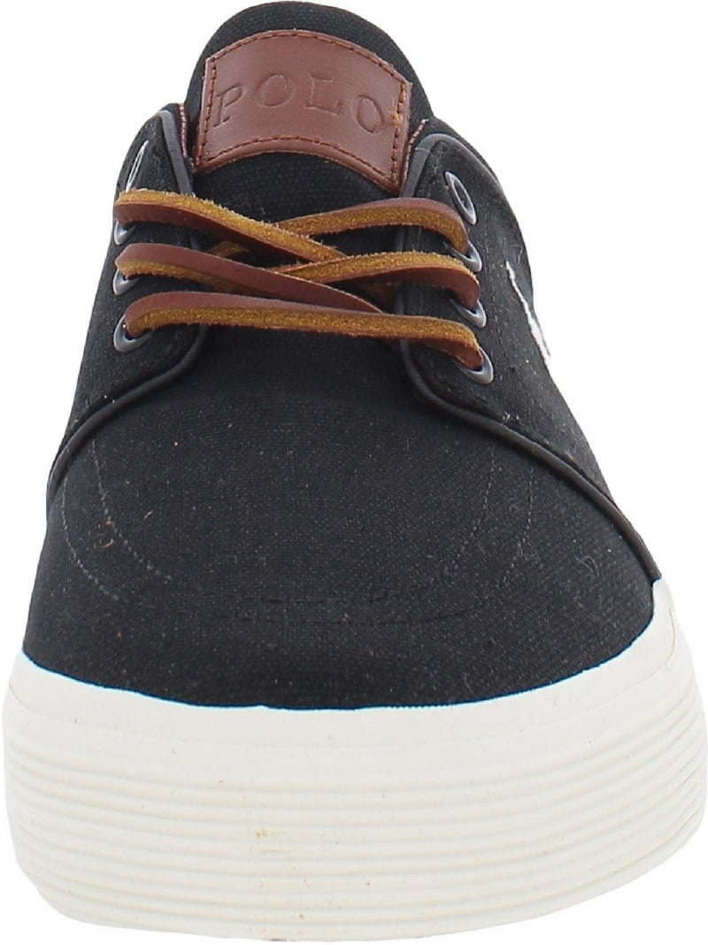 Polo Ralph Lauren Faxon Low Men's Casual Boat Shoes Sneakers