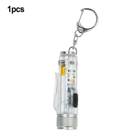 

Multifunctional Portable Flashlight Magnetic Suction Cap Clipped Work Light