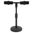 thumbnail image 4 of Adjustable Height Phone Stand, Hands Free Desktop Cell Phone Holder Anti Scratch  For 6-10cm Phones For Live Broadcast, 4 of 8