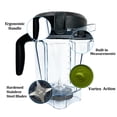 thumbnail image 4 of Jarra batidora Cittiwo de repuesto para Vitamix 64 oz y 2 litros, 4 of 6