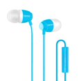 thumbnail image 1 of Edifier P210 In-ear Headphones with Mic for Mobile Headset - Blue, 1 of 7