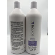 Biolage Hydrasource Shampoo, 33.8 oz 2 Pack