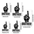 thumbnail image 3 of Buy 2 get 10% off Personalized Creative Stickers, Suitable For Gifts For Him, Affixed To The Body Of The Cup Refrigerator, 3 of 5