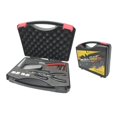 thumbnail image 3 of Starting Stringing Clamp Tool Kit Cutter Tennis Squash Load Spreader for Badminton Tennis Racquet, 3 of 7