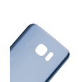 thumbnail image 1 of Replacement Back Cover Glass With Camera Lens Compatible For Samsung Galaxy S7 Edge (Coral Blue), 1 of 5