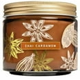 Bellevue Luxury Candles, 4pack