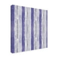 thumbnail image 2 of Katie Pertiet 'Botanical Blue Step 05' Canvas Art, 2 of 3