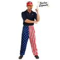 thumbnail image 2 of Men's Napoleon Dynamite Rex Kwon Do Costume, 2 of 10