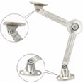 thumbnail image 3 of Set of 2 damping system supports for kitchen cabinet flaps, 3 of 5