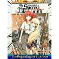 thumbnail image 2 of The Sacred Blacksmith: The Sacred Blacksmith Vol. 8 (Series #8) (Paperback), 2 of 3
