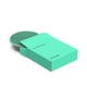 thumbnail image 4 of Body Scrubber Boie USA Loop Soft Silicona Exfoliante Menta, 4 of 4