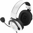 thumbnail image 2 of Audifonos Diadema Gamer BALAM RUSH AVIATOR EXPERT HA777 Microfono Desmontable 3.5mm + USB RGB PC Consolas Blanco BR-941150, 2 of 6
