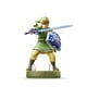 thumbnail image 3 of Amiibo Zelda Nintendo Switch Link Skyward Sword, 3 of 4