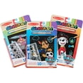 thumbnail image 1 of Melissa & Doug Paw Patrol Scratch Art paquete de 3, 1 of 22