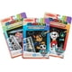 thumbnail image 1 of Melissa & Doug Paw Patrol Scratch Art paquete de 3, 1 of 22