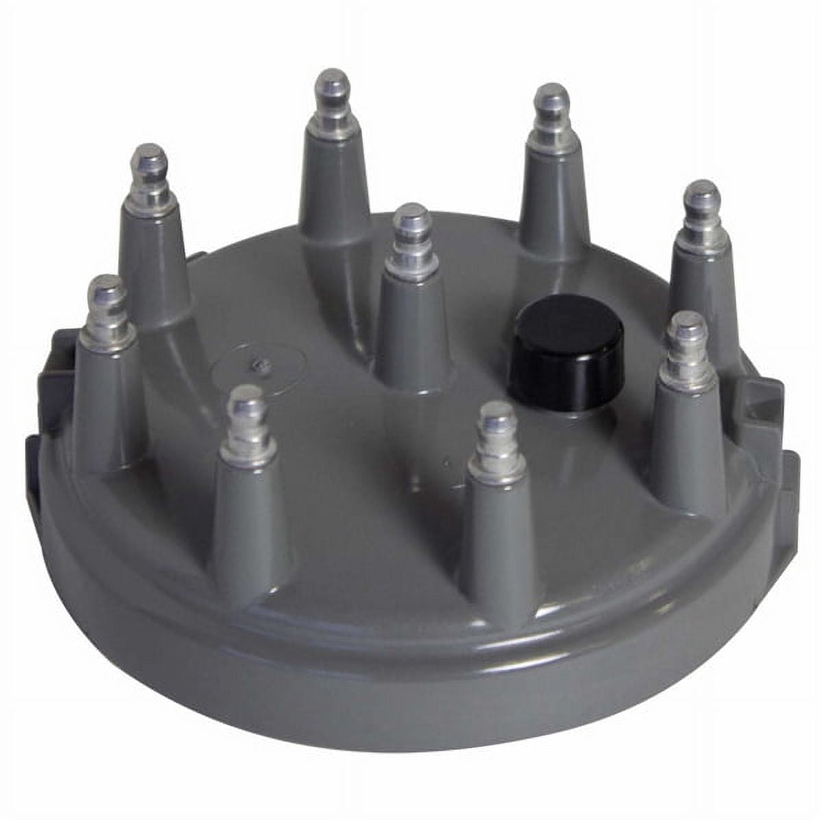 Motorcraft Distributor Cap DH-411-B Fits select: 1977-1996 FORD F150, 1982-1995 FORD MUSTANG