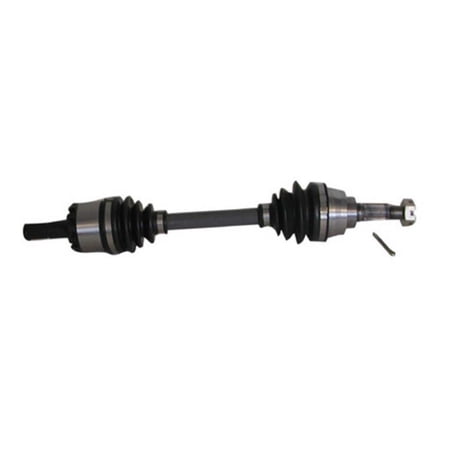 Wild Boar 21021 Heavy Duty Complete Axle Shaft