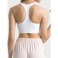 thumbnail image 4 of Millennia Scoop Neck Sports Bra, 4 of 9