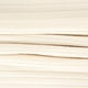 thumbnail image 5 of GEMBERA Body de manga larga con cuello en V profundo para mujer, body de punto acanalado con tanga, color blanco crema M, 5 of 5