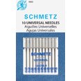 thumbnail image 2 of Schmetz Universal Machine Needles-Size 70/80/90/100 10/Pkg - 1835, 2 of 2