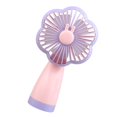 thumbnail image 4 of Pequeño ventilador de bolsillo, mini ventilador de mano portátil pequeño ventilador de bolsillo mini ventilador de mano compacto y ligero, 4 of 8