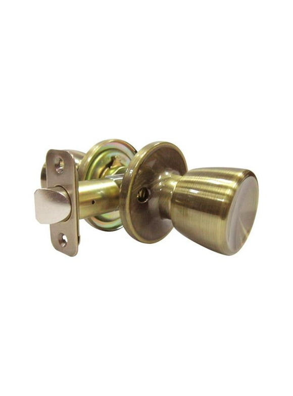 Faultless Door Locks and Deadbolts in Entry Door Hardware