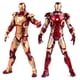 thumbnail image 2 of ZD-figuras de acción de los vengadores, juguetes originales de Iron Man, MK42, MK43, Marvel Legends, MK50, MK85, MK1, MK2, MK3, MK4, MK5, MK6, MK7, 2 of 5