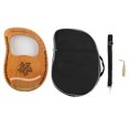 thumbnail image 2 of Harpes pour Enfants, Harpe 16 String en Acier Portable pour Enfants, 2 of 8