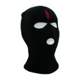 thumbnail image 1 of Slipknot  Adult Logo Balaclava, 1 of 4