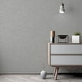 thumbnail image 3 of Arthouse 676007 Linen Textures Wallpaper, Mid Grey, 3 of 7