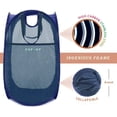 thumbnail image 3 of LAICAIW Laundry Hamper, 3 of 7