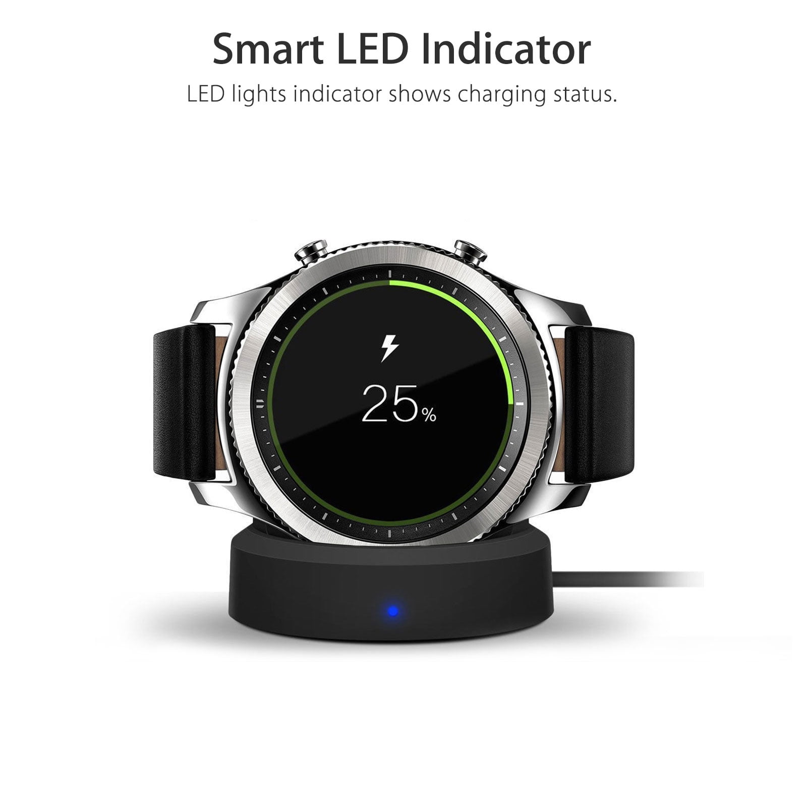 Galaxy watch dock hot sale